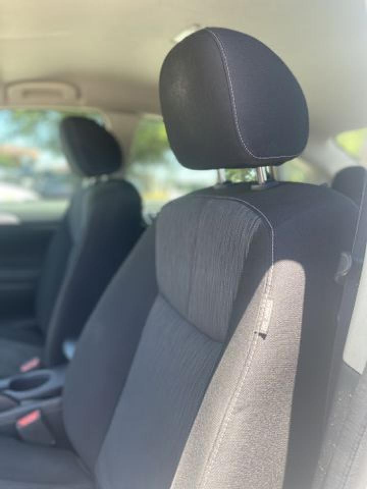 2014 NISSAN SENTRA