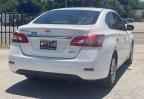 2014 NISSAN SENTRA