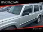 2008 JEEP Commander