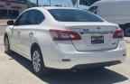 2014 NISSAN SENTRA
