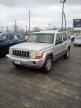 2008 JEEP Commander