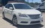 2014 NISSAN SENTRA