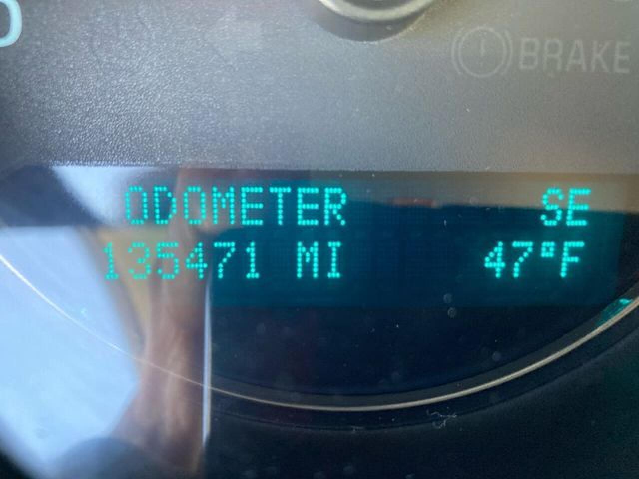 2011 CHEVROLET Tahoe
