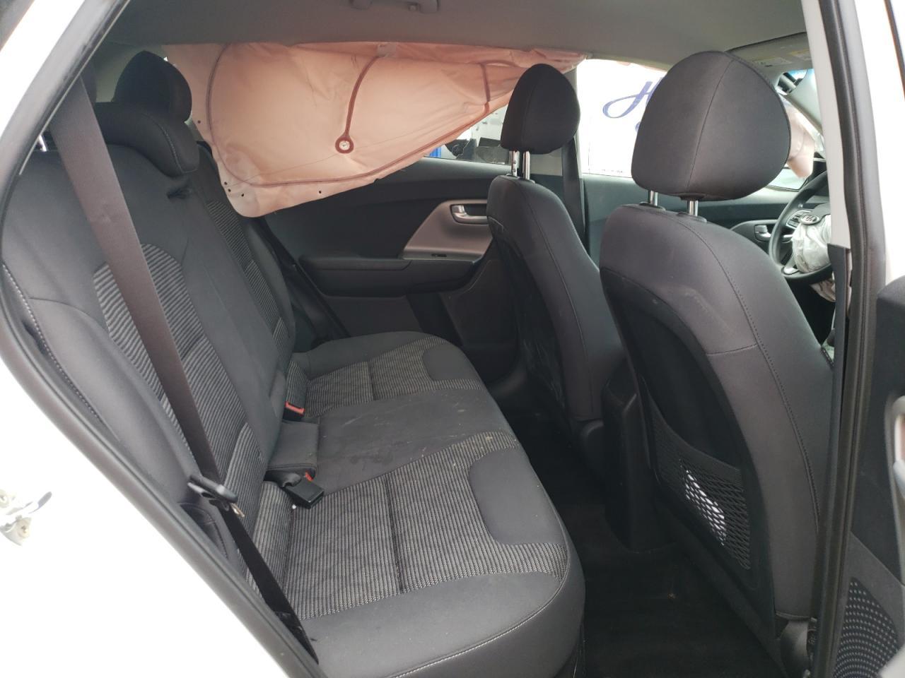2017 KIA Niro