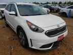 2017 KIA Niro