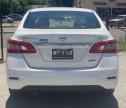 2014 NISSAN SENTRA