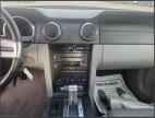 2009 FORD MUSTANG