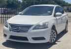 2014 NISSAN SENTRA
