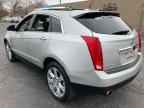 2010 CADILLAC SRX