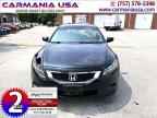 2009 HONDA ACCORD