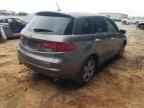 2007 ACURA RDX