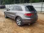 2007 ACURA RDX