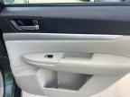 2010 SUBARU Outback
