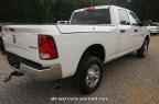 2018 RAM 2500