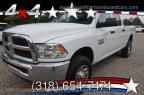 2018 RAM 2500