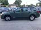 2010 SUBARU Outback
