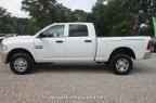 2018 RAM 2500