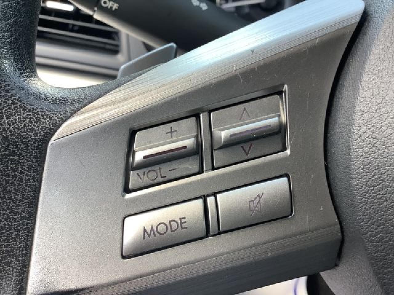 2010 SUBARU Outback