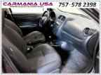 2015 NISSAN VERSA