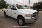 2018 RAM 2500