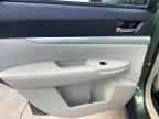 2010 SUBARU Outback