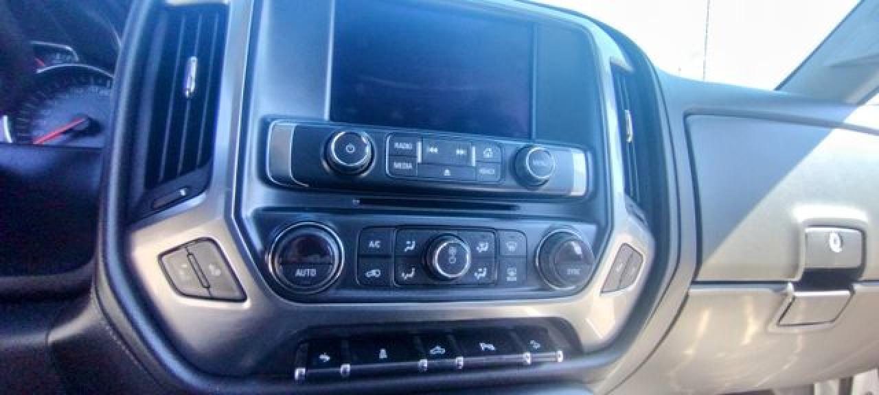 2014 CHEVROLET Silverado