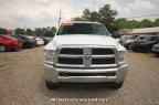 2018 RAM 2500