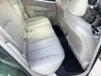 2010 SUBARU Outback