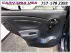 2015 NISSAN VERSA