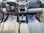 2010 SUBARU Outback