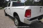 2018 RAM 2500