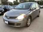 2008 NISSAN VERSA