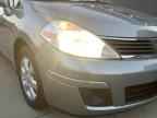 2008 NISSAN VERSA