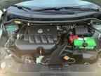 2008 NISSAN VERSA