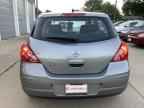 2008 NISSAN VERSA
