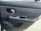 2008 NISSAN VERSA