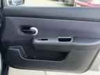 2008 NISSAN VERSA