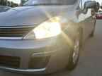 2008 NISSAN VERSA