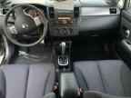 2008 NISSAN VERSA