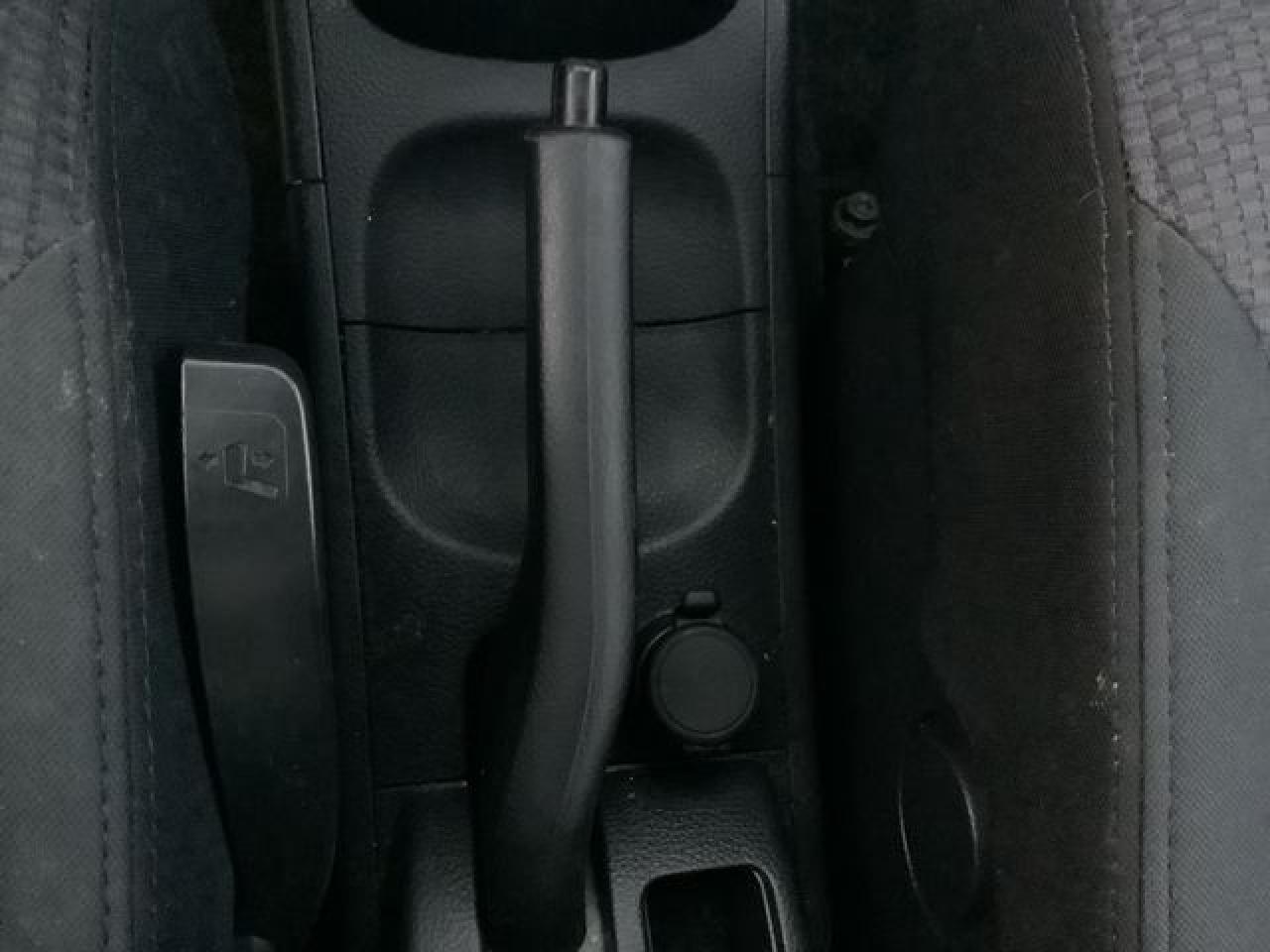 2008 NISSAN VERSA