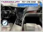 2014 CADILLAC CTS