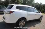 2016 CHEVROLET TRAVERSE