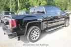 2018 GMC Sierra
