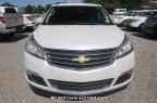 2016 CHEVROLET TRAVERSE