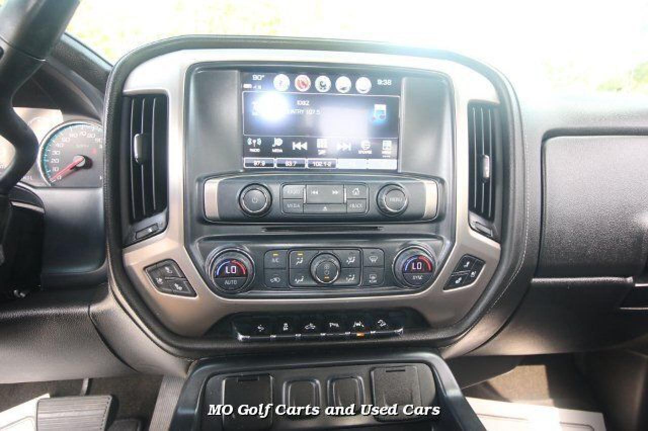 2018 GMC Sierra