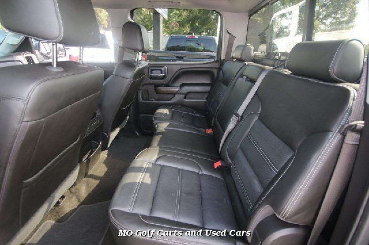 2018 GMC Sierra