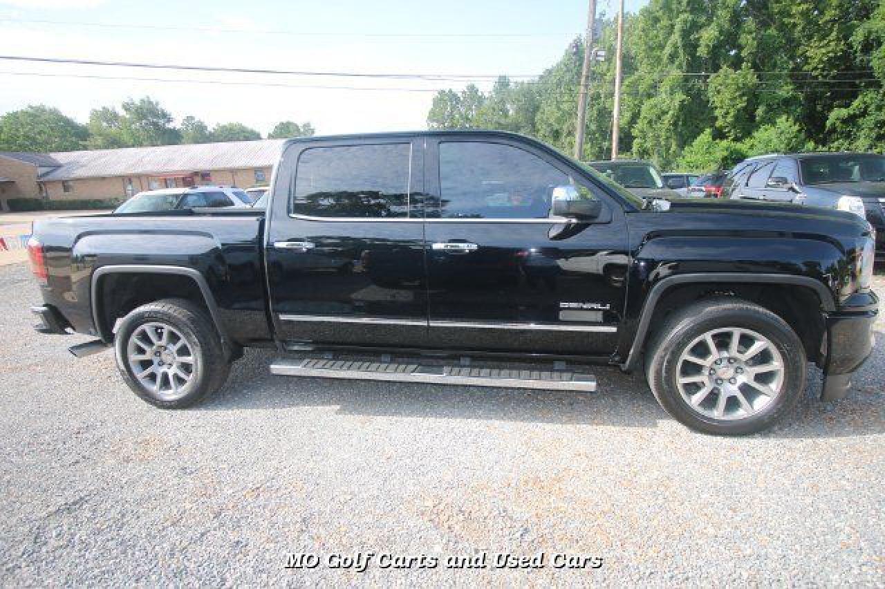 2018 GMC Sierra