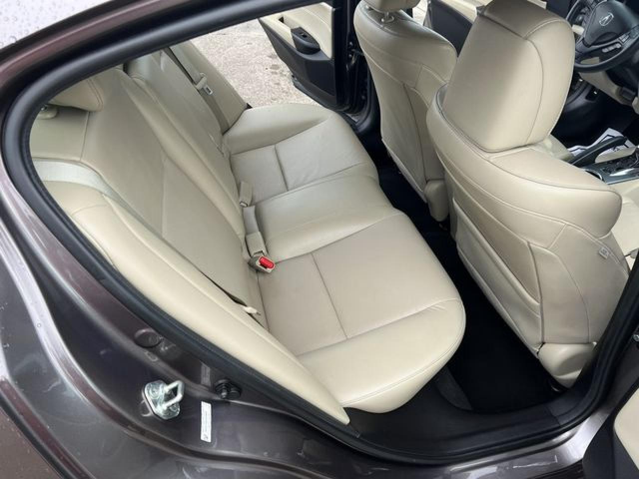 2014 ACURA ILX
