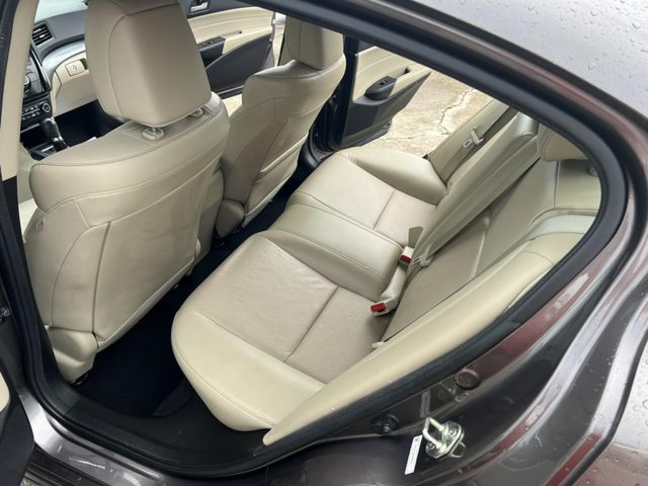 2014 ACURA ILX