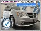 2018 DODGE GRAND CARAVAN